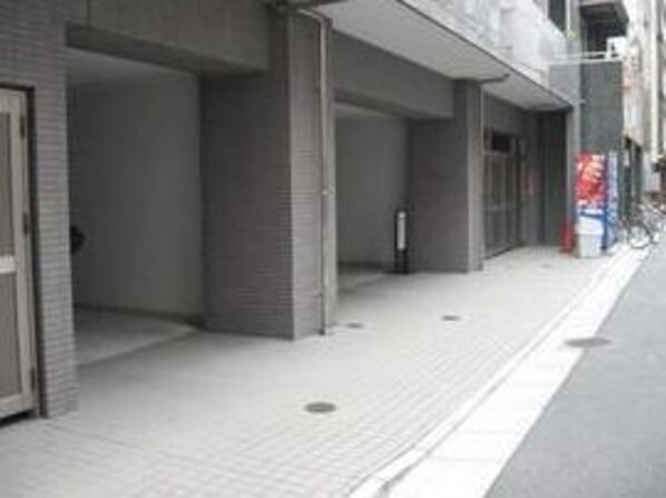 パレステュディオドルチェ日本橋イーストの物件内観写真